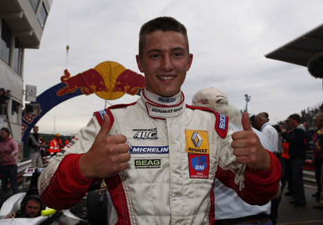 Mikkel Mac